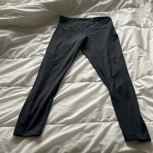 CRZ Yoga buttery soft leggings size M (US 8/10). Never worn, new with tags